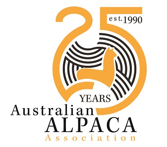 Australian Alpaca Ass